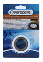 Overscore removable manuscript tape 5 Metre Roll 25mm wide 8mm staff lines