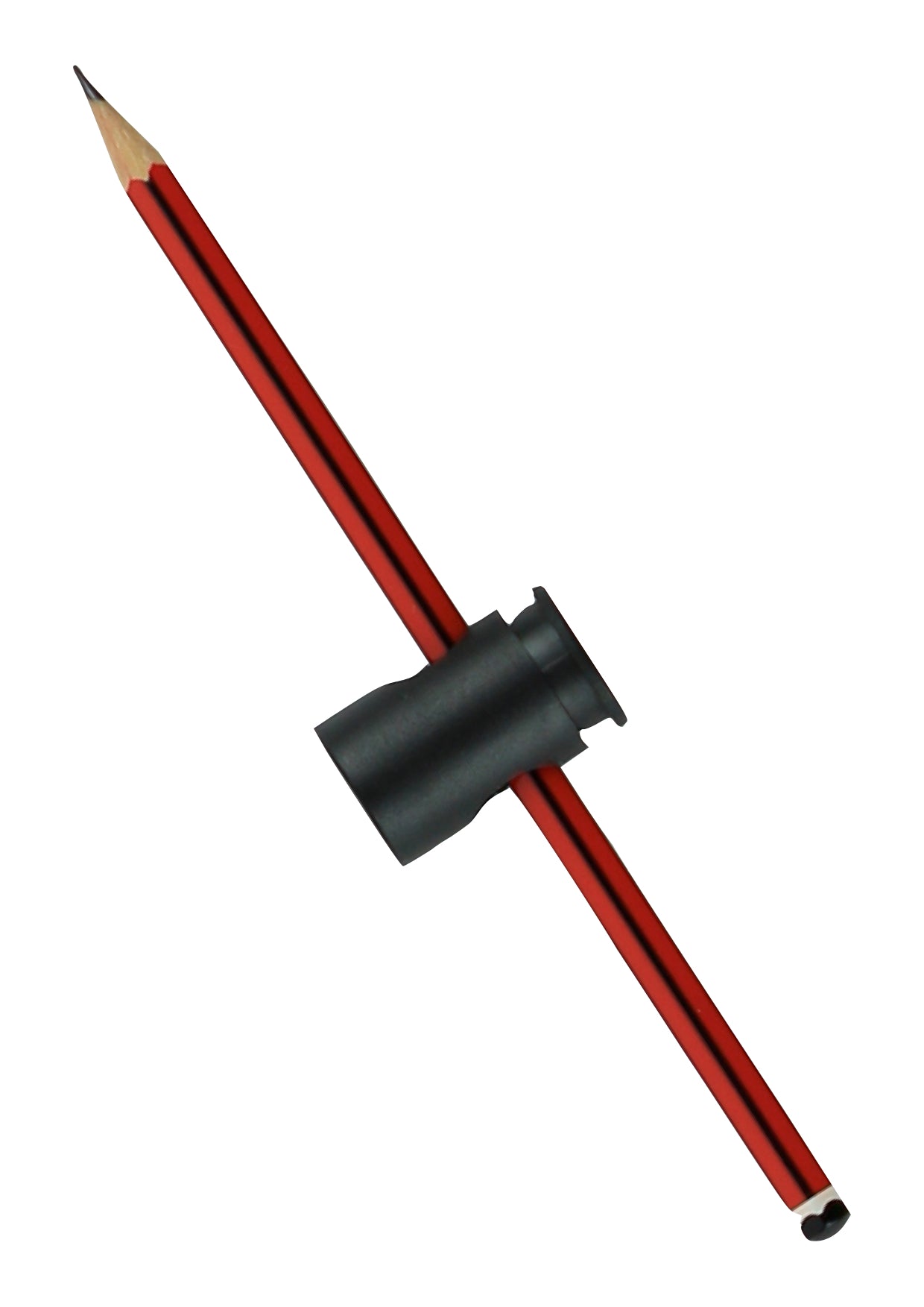Gewa spring loaded magnetic pencil holder for music stand