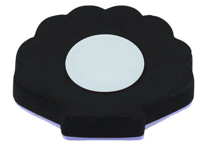 Artino magic pad violin viola shoulder rest self adhesive sponge SEA SHELL