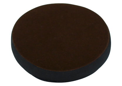 Artino magic pad violin viola shoulder pad rest SMALL round self adhesive sponge