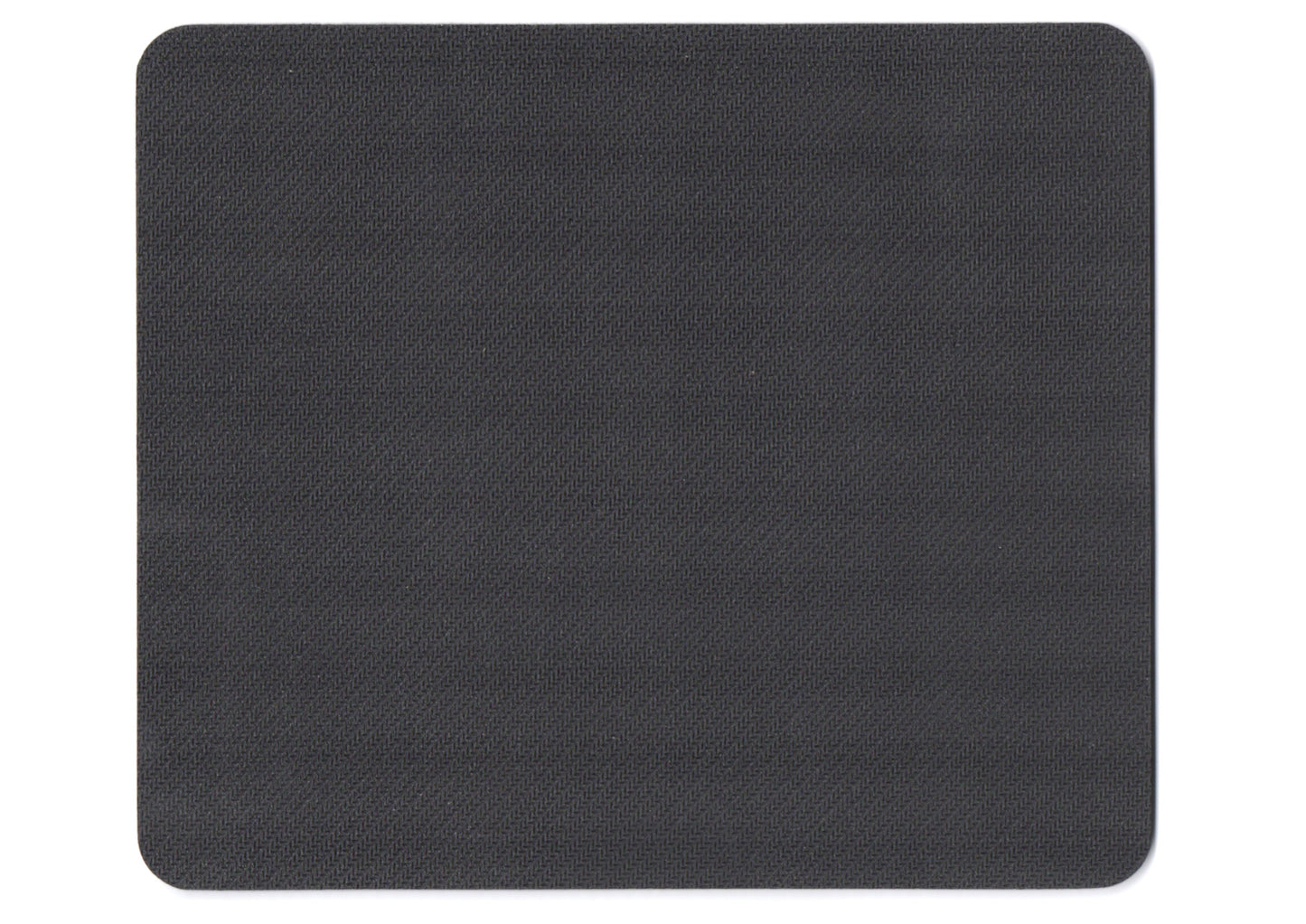 Multi Guitar Themed Music Computer Mouse Pad Thick Rubber Base