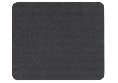 Multi Guitar Themed Music Computer Mouse Pad Thick Rubber Base