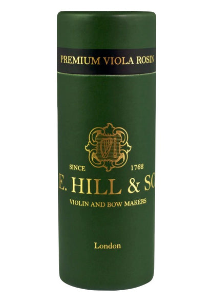 W.E.Hill & Sons Premium Viola Rosin Made in England