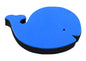 Artino magic pad violin viola shoulder pad rest self adhesive sponge WHALE