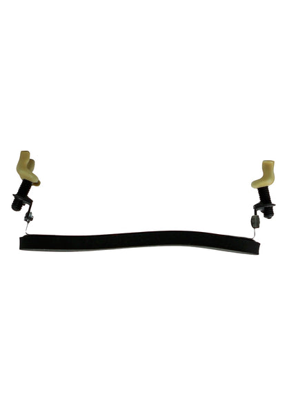 Willy Wolf forte primo violin shoulder rest 4/4 - 3/4 made in the Netherlands