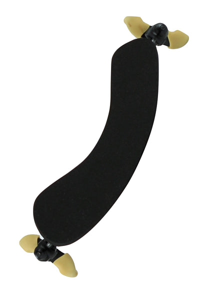 Willy Wolf forte secondo viola shoulder rest 13” - 16.5” size