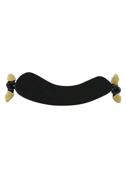 Willy Wolf forte secondo viola shoulder rest 13” - 16.5” size