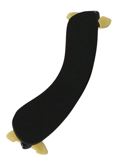 Wolf forte secondo violin shoulder rest 1/2 - 1/4 made in the Netherlands