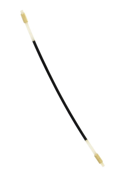 Violin 4/4 - 3/4 Nylon Tail Gut for Ebony/Aluminium/Composite Tailpieces X 1 PCS