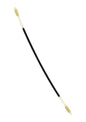 Violin 4/4 - 3/4 Nylon Tail Gut for Ebony/Aluminium/Composite Tailpieces X 1 PCS