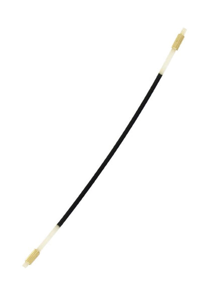 Violin 4/4 - 3/4 Nylon Tail Gut for Ebony/Aluminium/Composite Tailpieces X 1 PCS